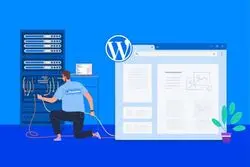 چگونه یک هاست مناسب وردپرس انتخاب کنیم