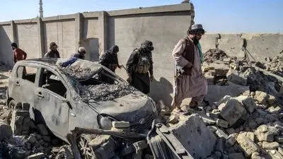 آتش‌بس شکننده پشتون‌ها؛ چرا طالبان افغانستان همتای پاکستانی خود را مهار نخواهد کرد؟