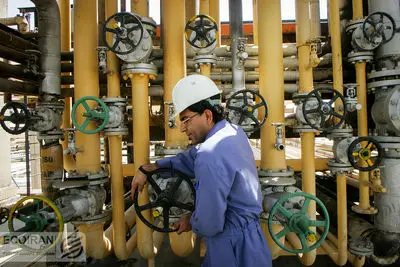 معمای پتروشیمی‌های ایران؛ میلیاردها دلار سرمایه خاک می‌خورد