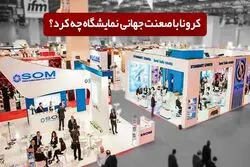گزارش انجمن جهانی صنعت نمایشگاه از تاثیرات کرونا

