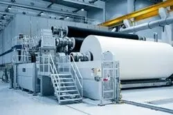 خواص و کاربرد تالک در صنعت کاغذسازی و چاپ