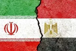 دروازه ورود به آفریقا و آسیای میانه از مصر و ایران