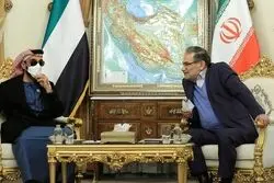 مقصد سفر شمخانی مشخص شد؟