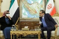 مقصد سفر شمخانی مشخص شد؟