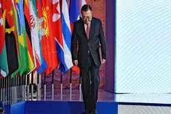 بعد از نظامیان و مدیرعاملان، این بار نوبت غیب شدن دیپلمات‌های چین شده؟