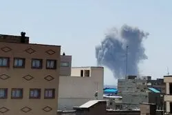 وزیر دفاع روسیه: حمله به ایران نقض آشکار قوانین بین‌المللی بود