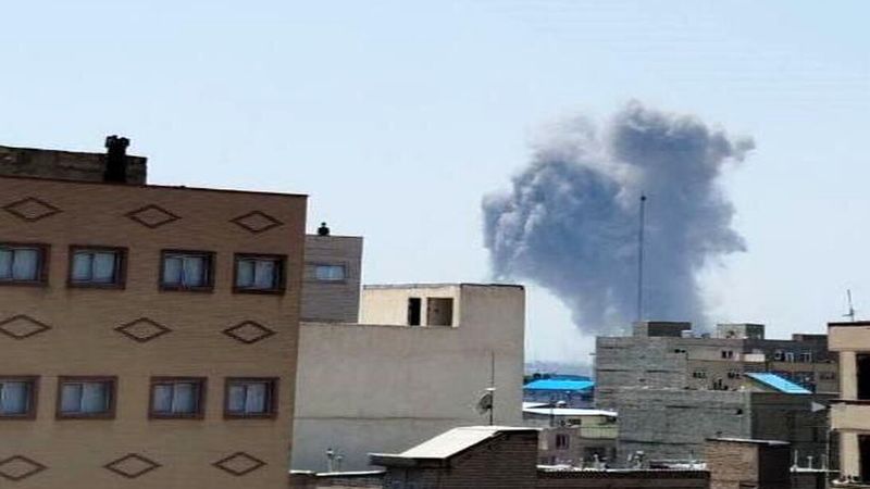 وزیر دفاع روسیه: حمله به ایران نقض آشکار قوانین بین‌المللی بود
