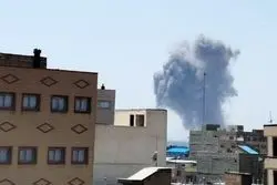 آغاز ثبت نام خسارت دیدگان حملات اخیر در تهران