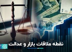 قسمت اول تراز: نقطه ملاقات بازار و‌ عدالت