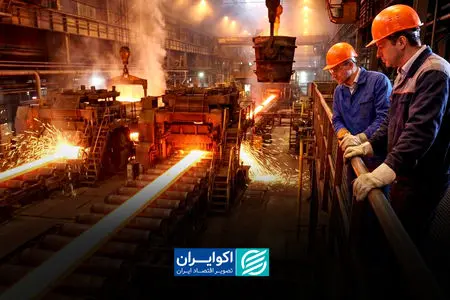 تاب‌آوری فقط دوام آوردن نیست؛ تجربه فولاد مبارکه از مدیریت بحران در زمان جنگ