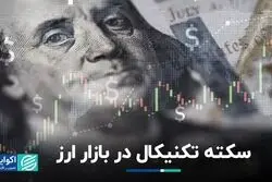 بن‌بست معاملات در بازار ارز/ 5 گره ترافیکی در بازار سکه و دلار