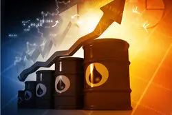 سال روشنِ طلای سیاه
