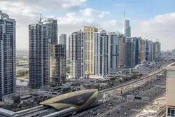 یورش شرکت‌های ساختمانی دبی به بازار مسکن کشورهای پیشرفته 