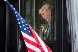 برنامه ترامپ برای تهاجم اقتصادی همه‌جانبه به چین