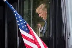 برنامه ترامپ برای تهاجم اقتصادی همه‌جانبه به چین