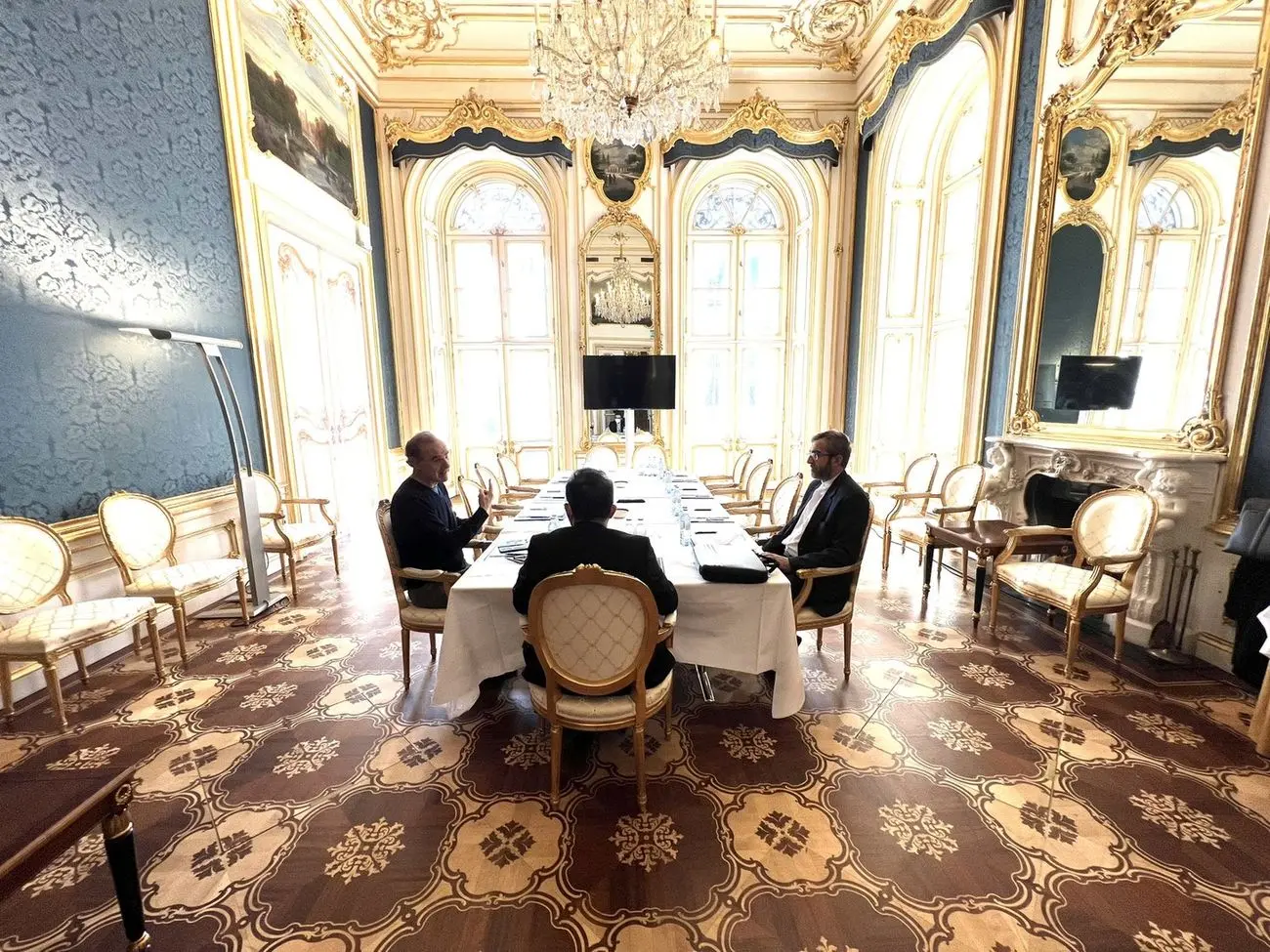 آمریکا: در آستانه توافق با ایران هستیم