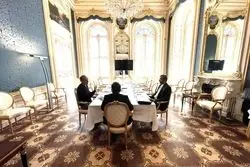 آمریکا: در آستانه توافق با ایران هستیم