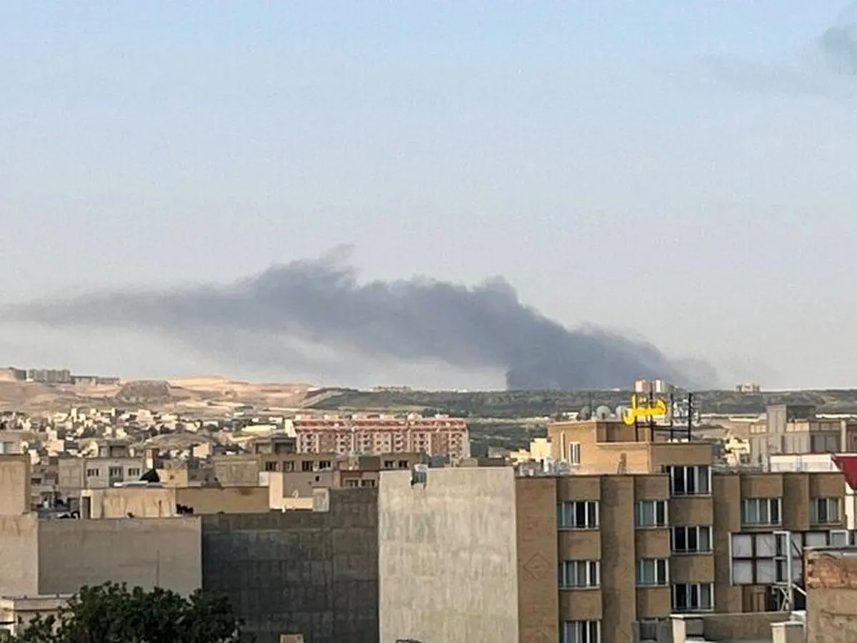 آغاز فعالیت بازسازی فردوگاه تبریز