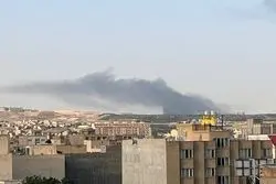 آغاز فعالیت بازسازی فردوگاه تبریز