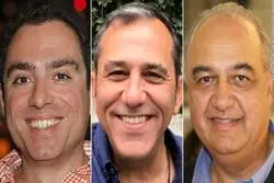 ادعای بی‌بی‌سی: زندانیان دوتابعیتی از هتل به طور تصویری با خانواده‌های‌شان ارتباط برقرار کردند