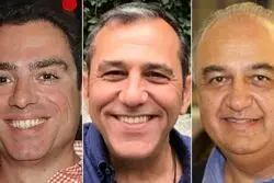 ادعای بی‌بی‌سی: زندانیان دوتابعیتی از هتل به طور تصویری با خانواده‌های‌شان ارتباط برقرار کردند