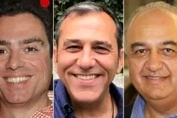 ادعای بی‌بی‌سی: زندانیان دوتابعیتی از هتل به طور تصویری با خانواده‌های‌شان ارتباط برقرار کردند