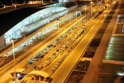 طلا پیشتاز محموله‌های ورودی در گمرک فرودگاه امام