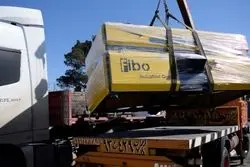 یک گام رو به جلو دیگر از گروه صنعتی فیبو