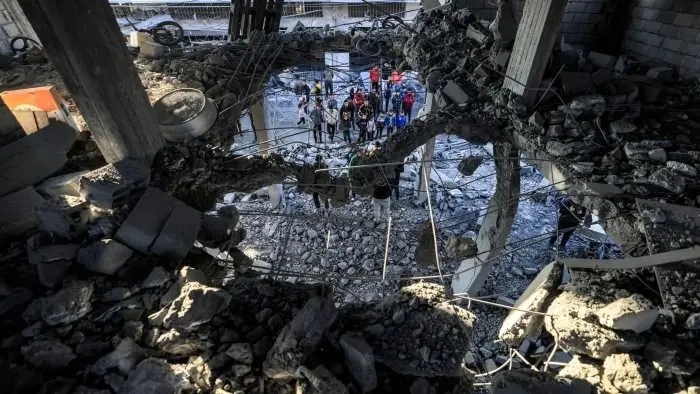 بر لبه پرتگاه؛ چه عواملی مانع از یک جنگ منطقه‌ای فراگیر می‌شود؟