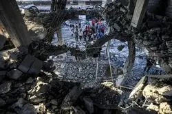 بر لبه پرتگاه؛ چه عواملی مانع از یک جنگ منطقه‌ای فراگیر می‌شود؟