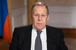 اظهارات لاوروف درباره حمله آمریکا به ایران/ یکی از اهداف اصلی جنگ تسلط بر نفت بود