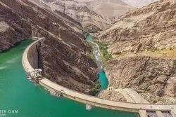 تکذیب حمله سایبری به اطلاعات سدها