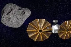 غافلگیری ناسا در کمربند سیارکی منظومه شمسی