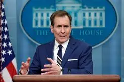 کاخ سفید توافق بین عربستان و اسرائیل را تکذیب کرد