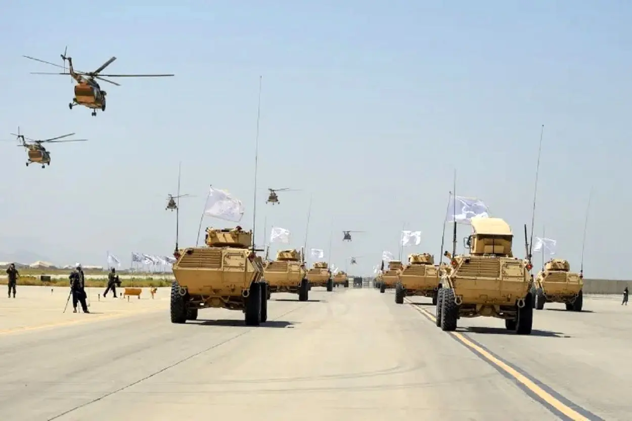 بگرام را پس بگیر؛ چرا ترامپ برای اشغال پایگاه استراتژیک افغانستان خیز برداشته؟