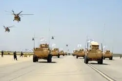 ایجاد هرگونه پایگاه نظامی خارجی در افغانستان متنفی است