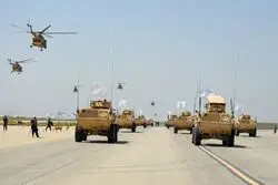 ایجاد هرگونه پایگاه نظامی خارجی در افغانستان متنفی است
