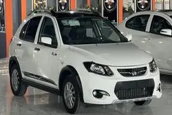 افزایش ۱۶۰ میلیون تومانی این خودروی اقتصادی بازار +جدول