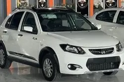 افزایش ۱۶۰ میلیون تومانی این خودروی اقتصادی بازار +جدول