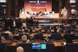 ملی مس در مدار آینده
