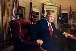 رد انتصاب نماینده امور ایران/ ترامپ: می‌توان با چین به توافق رسید، اما ایران متفاوت است