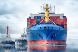 یک چهارم تجارت ایران و آلمان از بین رفت