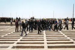 قبر در تهران 25 درصد گران شد 