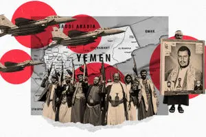 از باب‌المندب تا کریمه؛ آیا جبهه‌های جنگ در جهان در حال ادغام شدن هستند؟