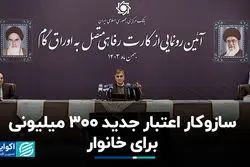 ویژگی‌های اعتبار جدید ۳۰۰ میلیونی بانک‌ها برای افراد