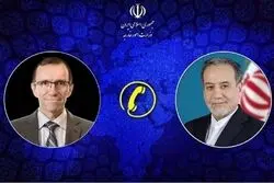 عراقچی نسبت به تداوم رویکرد مخرب چند کشور اروپایی هشدار داد