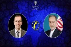 عراقچی نسبت به تداوم رویکرد مخرب چند کشور اروپایی هشدار داد