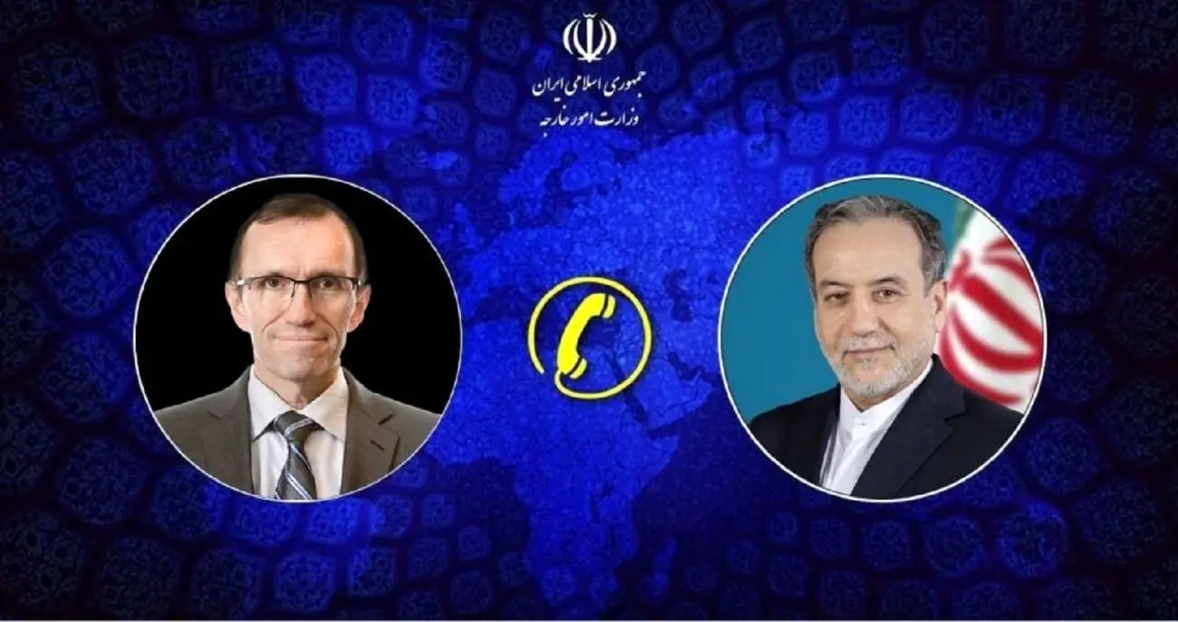 عراقچی نسبت به تداوم رویکرد مخرب چند کشور اروپایی هشدار داد