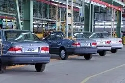 این سه خودرو همچنان پلاک نمی شوند