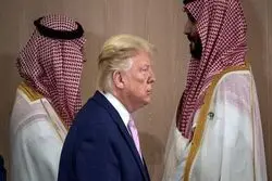 هشدار سفارت آمریکا درباره حملات بیشتر در عربستان؛ پروازها مختل شد